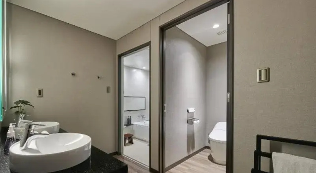 Двухместный люкс c 1 комнатой Hinode Hills Niseko Village