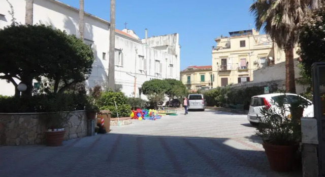 Villa Pacis, Забронировать Вилла Коттеджи Неаполя, Коттедж