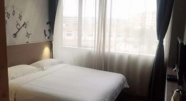 Andam Boan Hotel, Забронировать Отель Фошань Foshan Area