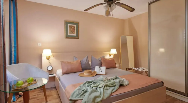 Apartment Borna, Забронировать Апартаменты/квартира Апартаменты Cavtat Coast, Апартаменты/квартира