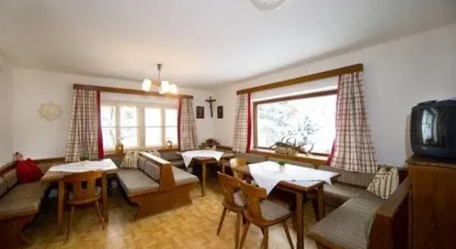 Haus Mühllehen, Забронировать Отель Отели Salzburger Sportwelt с парковкой, Парковка