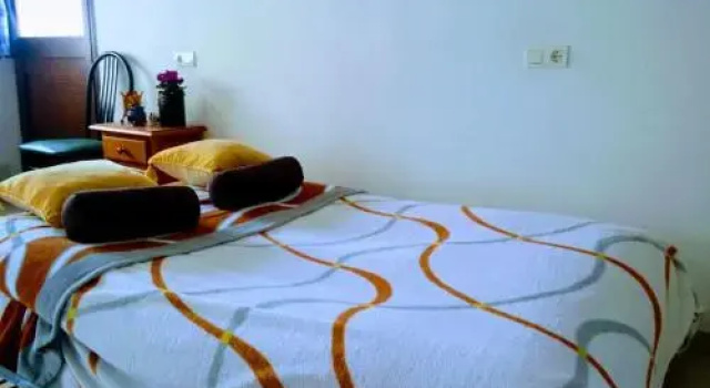 Apartamento el Parador, Забронировать Апартаменты/квартира Апартаменты Карратрака, Апартаменты/квартира