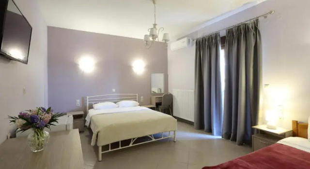 Olga Dova Apartments, Rezervați Apartament Ioannina Ioannina Regional Unit
