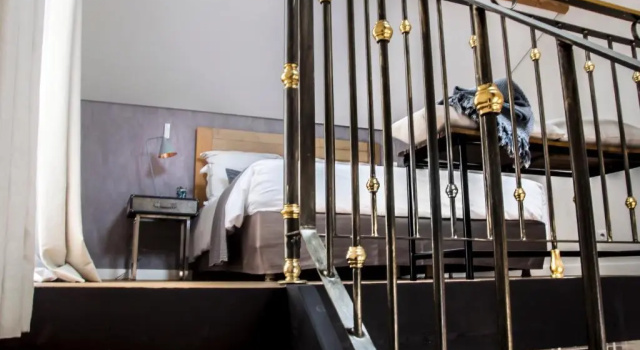 Люкс Boutique Hôtel Villa Fabulite