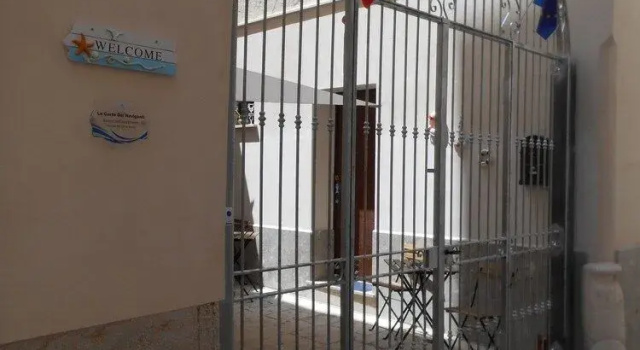 La Corte Dei Naviganti