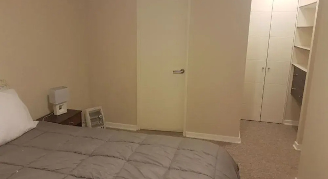 Green Apartments