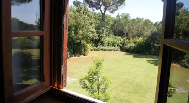 Двухместный номер Standard B&B Ortali Country House