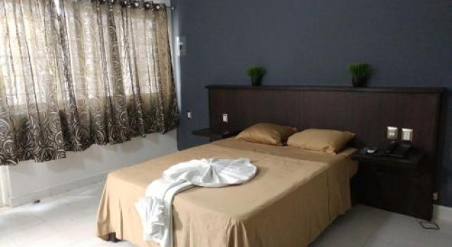 Hotel Peccato Originale, Rezerwuj Hotel Hotele w Chiapas z basenem, Basen