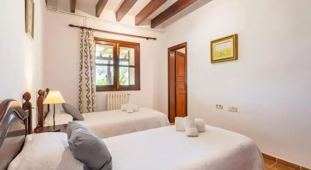 Finca Ses Rotetes