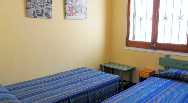 Nuria - Three Bedroom
