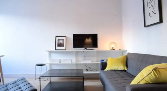 Modern 1 Bedroom Kentish Town Flat, Забронировать Отель Отели Большого Лондона 3 звезды, 3*