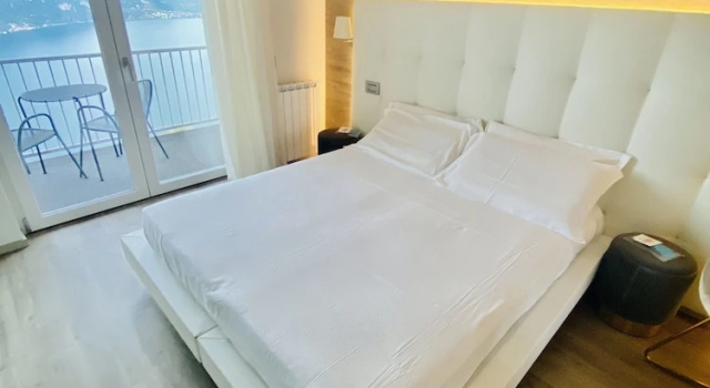 Номер Comfort Esprit D'Hotel Panoramico