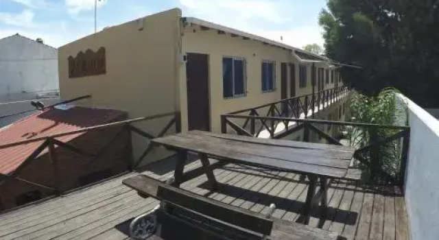 Posada Palmeras
