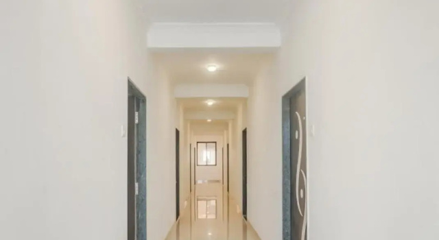 Hill Exotica Resorts