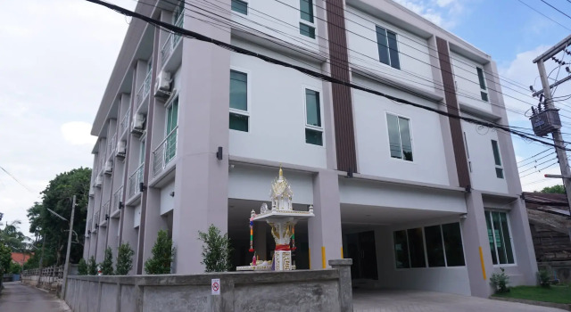 Nan Panwa Hotel, Забронировать Отель Пуа Нан