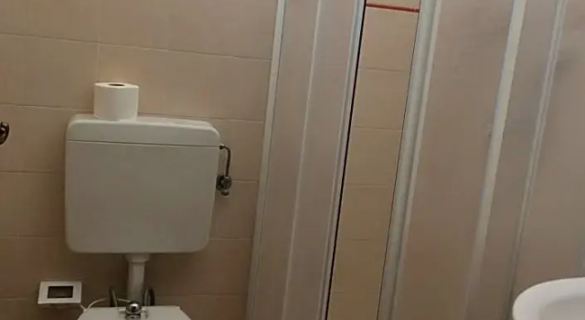Одноместный номер Hotel Bodoni