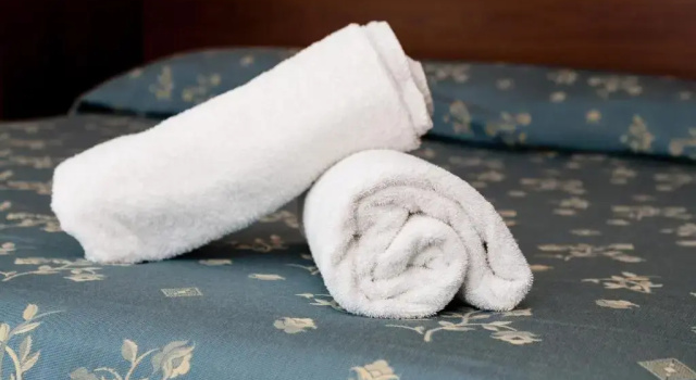 Четырёхместный номер Standard Hotel Sayonara