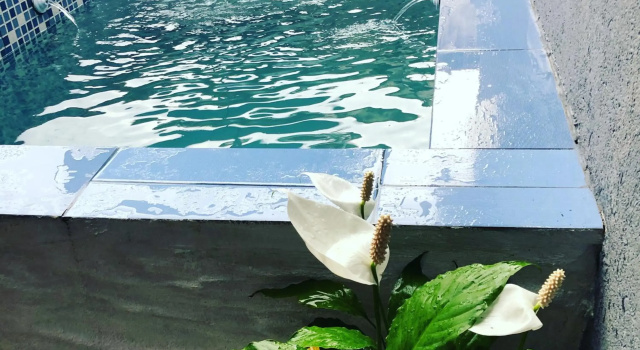 Sobrado com Piscina hidromassagem