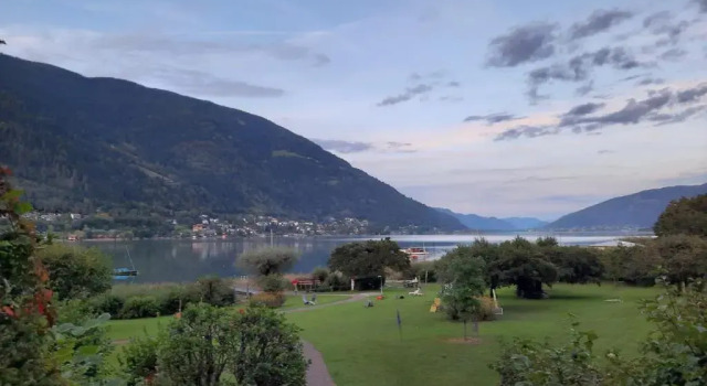 Appartement am Ossiachersee, Забронировать Апартаменты/квартира Филлах Dobratsch