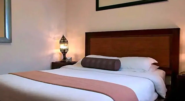 Номер Deluxe Hotel del Portal San Miguel de Allende