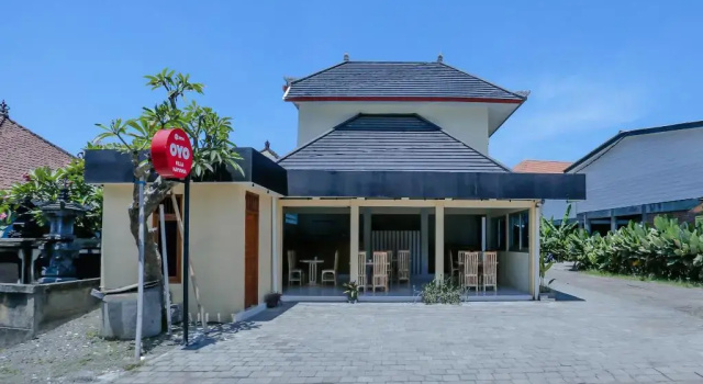 OYO 3974 Villa Kayyana