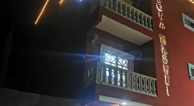 Hotel Boutique Casona Mashei, Rezervovat Hotel Tasquillo Hidalgo