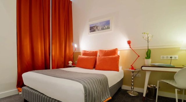 Hôtel Monterosa - Astotel