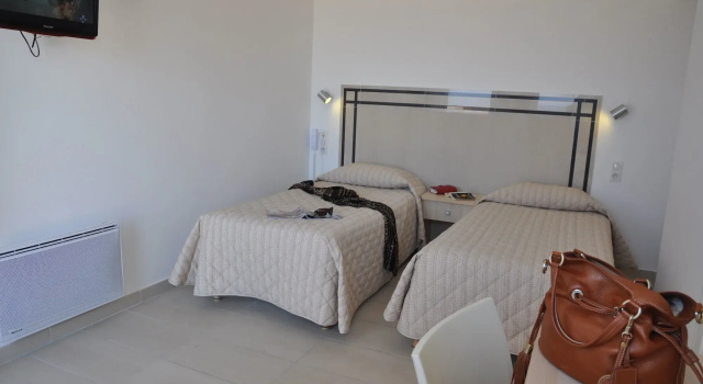 Hôtel Stella Di Mare