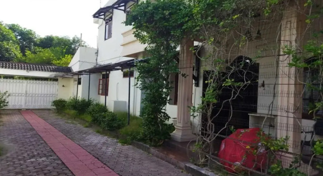 Baciro Homestay, Забронировать Отель Джокьякарта Yogyakarta Province