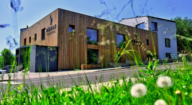 Fénix Inspiration Design Hotel, Забронировать Бутик-отель Либерец Jizera Mountains