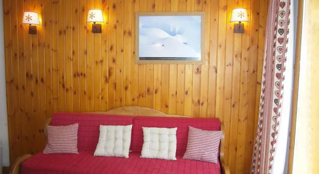 Les Chalets du Parc aux Etoiles - Cimes et Neige, Забронировать Шале СПА-отели Ecrins National Park, SPA-услуги