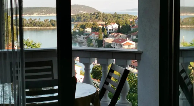 Апартаменты Apartmani Nata