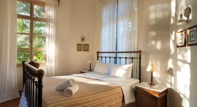 Семейный номер Standard Archontiko Angelou