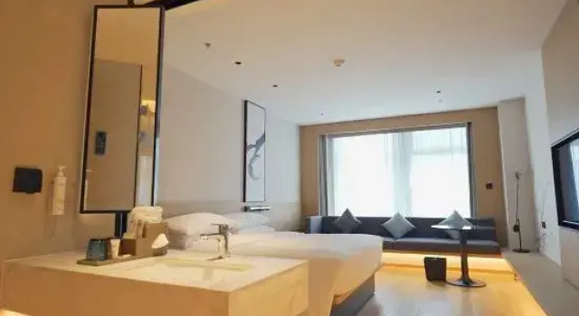 Fairfield by Marriott Hangzhou Qiantang, Забронировать Отель Отели Ханчжоу с завтраком, Завтраки