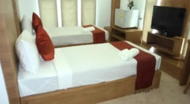 Tavimook Boutique Hotel
