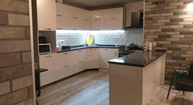 Номер Standard Tbilisi Center Hotel