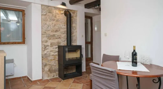 Вилла Heritage Residence in Center with pool