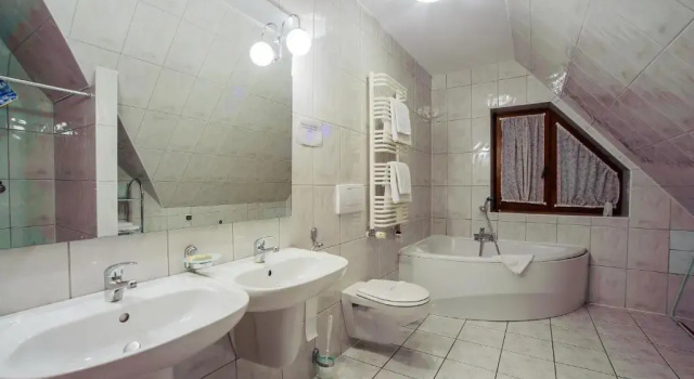 Апартаменты Apartamenty u Kociary