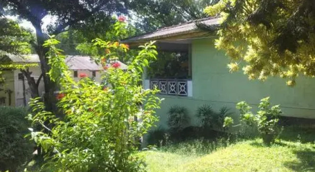 Weeravilla Hotel & Restaurant