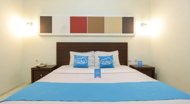 Airy Cisarua Raya Puncak KM 85 Bogor