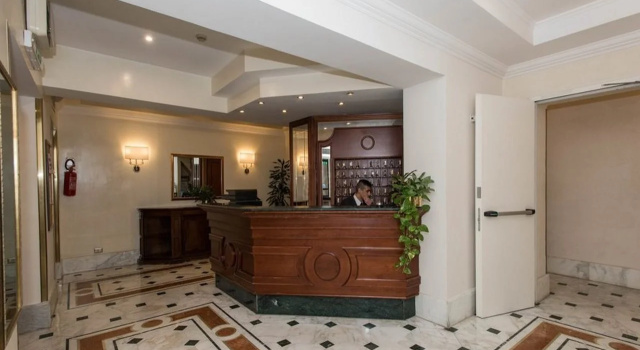 Raeli Hotel Lazio