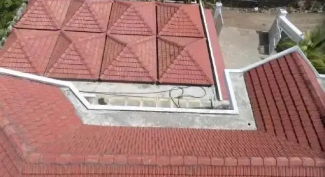 Royal Villa