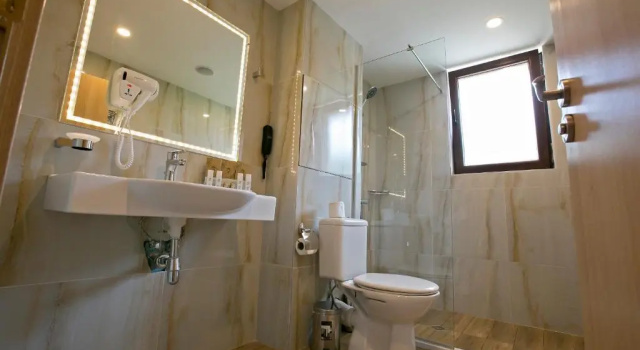 Номер Standard Royal Grand Hotel and Spa - All Inclusive and Free beach accsess