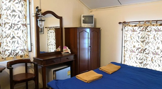 Baan Somboon Guesthouse, Забронировать Отель Хуахин Прачуапкхирикхан