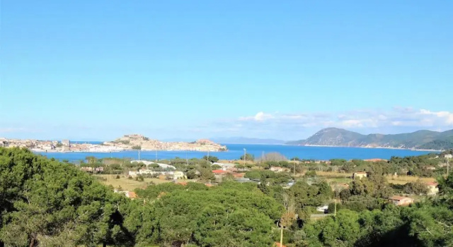 Villa med havudsigt Villa Bel Panorama