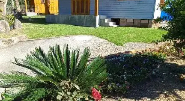 Casa Residencial Encantos da Serra, Забронировать Отель Отели Риу-Гранди-ду-Сул с парковкой, Парковка