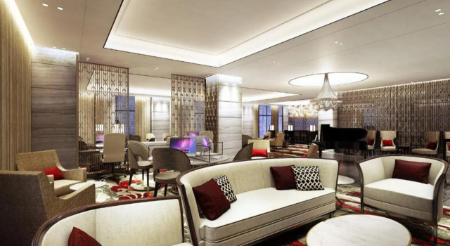 Sheraton Colombo Hotel, จอง โรงแรม Kollupitiya โคลอมโบ