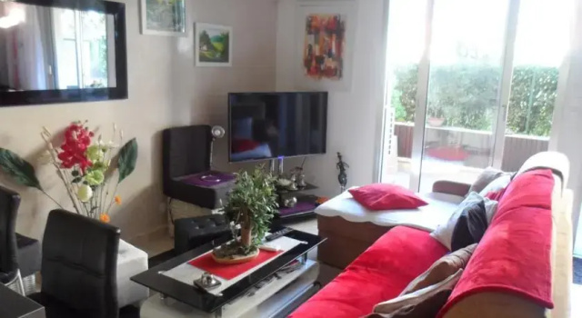 Cannes Home Rental studio Carnot, Забронировать Апартаменты/квартира Carnot 