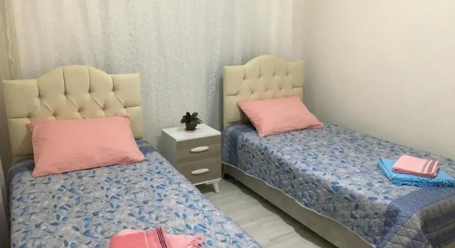 Kapukargın apart villa, Забронировать Вилла Даламан Побережье Даламана