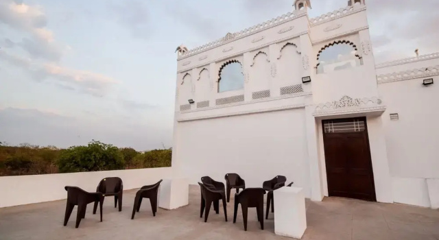 Oyo 36851 Hotel Silver Retreat